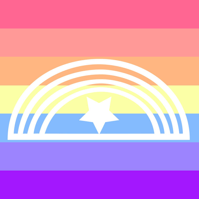 Transgender Flag